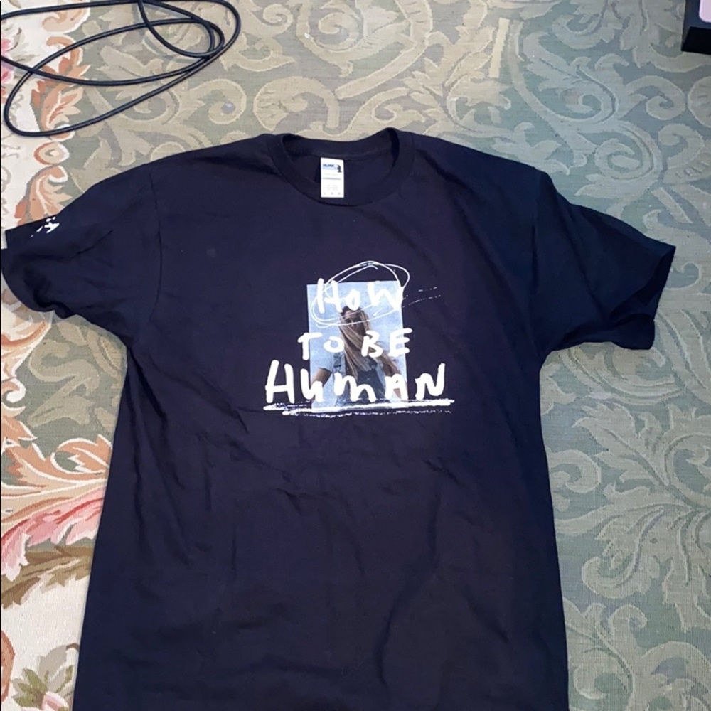 Official Chelsea Cutler Concert TSHIRT
